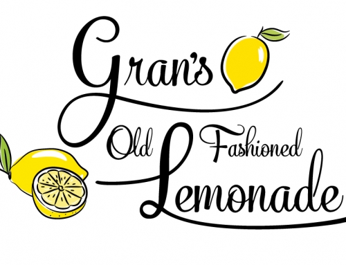 Gran’s Old Fashioned Lemonade