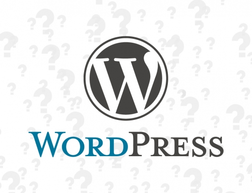 The What and Why of WordPress